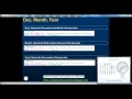 Part 26 IsDate Day Month Year and DateName DateTime functions in SQL Server