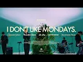 Download Lagu I Don't Like Mondays. / \