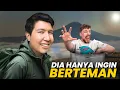 DIA HANYA INGIN BERTEMAN π Momen Kocak Windah Basudara!!