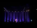 Leon Bridges - Lisa Sawyer - Roadrunner - Boston - Nov. 3, 2024
