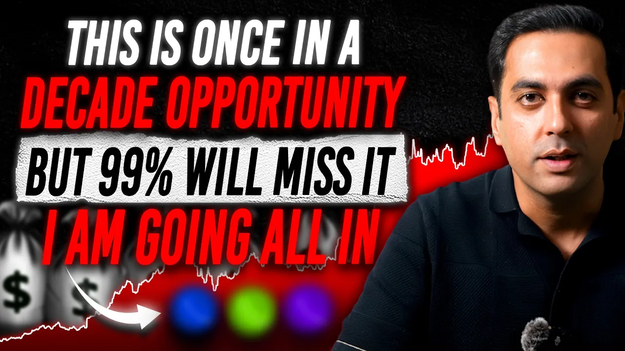 The $1.4 Trillion AI Shift 99% Of Investors Are Missing - I'm Buying These Before The Upcoming Boom