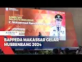 Download Lagu BAPPEDA Makassar Gelar Musrenbang 2024