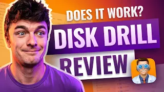 Disk Drill Review 2026