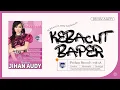 Jihan Audy - Kebacut Baper (Official music Video)