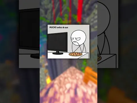 ¿Cómo comes la comida?
