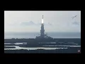 Mars Perseverance Rover/ Nasa/ Jon Hopkins & Kelly Lee Owens - Luminous Spaces