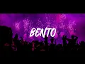 DJ BENTO VIRAL TIKTOK !!! REMIX - ( AWAN AXELLO )