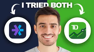 Etrade vs TD Ameritrade Charles Schwab Which One is Better