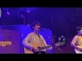 Wish - Blackbeans live at hashtag rangsit