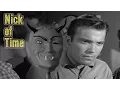 Shatner the Mystic Seer -