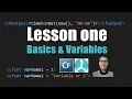 ColdFusion Lucee Tutorial - Lesson 1