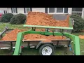 Download Lagu little green monster loader- assembly and gravel/dirt spreading