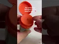 How to fix your Bubble Slam Dunk moisturizer to pump beautiful flower again