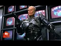 RoboCop 1987 - You re Fired Scene Movieclips