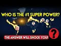 Lagu Top 10 Most POWERFUL Countries in 2025 - You Won't Believe #1!