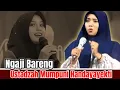 Lagu PENGAJIAN USTADZAH MUMPUNI HANDAYAYEKTI TERBARU 8 DESEMBER 2025