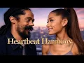 Download Lagu Heartbeat Harmony - (2025 Ai Music Video Inspired by Damian Marley \u0026 Ariana Grande)