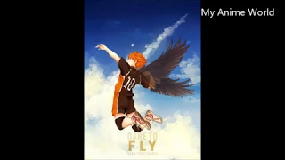 Download Haikyuu!!  - The Battle of Concepts (Extended) MP3