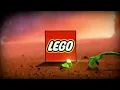 Lego Mars Mission - All Product Commercials 2007-2008