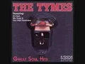 The Tymes - Ms. Grace