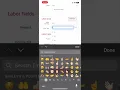 iSolved Labor Tracking Simple Tutorial