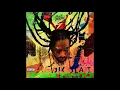 Buju Banton - Blessed (Clean)