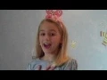 Pick me-Chloe Lukasiak audition for Dance Moms