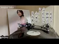 楊乃文《應該》黑膠試聽1 -〈應該〉
