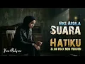 Yeni Mulyani - Suara Hatiku (Slow Rock) | Cover Nike Ardilla - Video Lirik