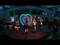 Download Lagu VR 360° | Amai Monogatari - Tunjukkan Cinta Itu@Helloweebs Vol.3 Day 2, Epiwalk Mall Jakarta