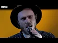 James Vincent McMorrow - Rising Water | Later… with Jools Holland