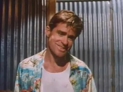 Hand Gun 1994