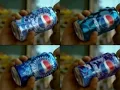 Ronaldinho Pepsi commercial (Music: The Cloud Room "Hey Now Now")