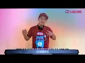 Download Lagu YANG TERDALAM ( DJ ARIS REMIX )