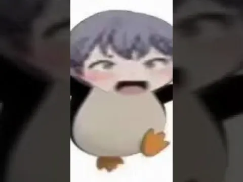 🐧你是蠢企鵝🐧