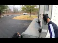 Typical day as a FedEx Freight Delivery Driver