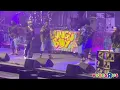 Asake - Joha performed Live on Lungu Boy Tour In Atlanta For Afro Beats Music Lovers!