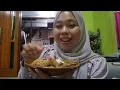 Lagu MAKAN DIRUMAH KAKAK ⁉️ SAMBAL BAWANG AYAM DAN GORENGAN