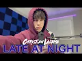 Download Lagu Roddy Ricch - Late At Night [Christian Lalama REMIX]