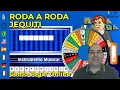 Download Lagu Roda a Roda Jequiti com Silvio Santos: Como jogar online