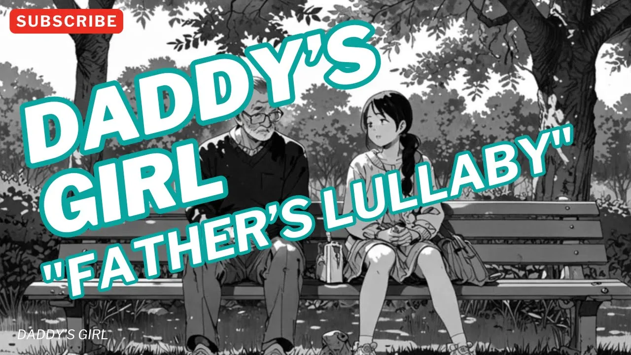 DADDY'S GIRL ( "Father’s Lullaby" ) TRUE STORY DADDY'S GIRL ( "Father’s Lullaby" ) TRUE STORY