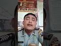 Pak pol keren bnget..