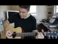 Download Lagu Drift Away - Uncle Kracker | Beginner Guitar Lesson | 3 Chord Guitar