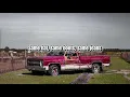 Gavin Adcock - Wannabe (Lyrics)