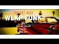 Lagu Projekt: WEST feat. Ha5, Paulina Trojan \u0026 TimeOn - WLKP Funk (Prod. Dope Boy) (Official Video)
