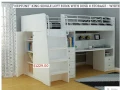 loft beds Australia loft beds king single loft bed with desk loft beds for kids