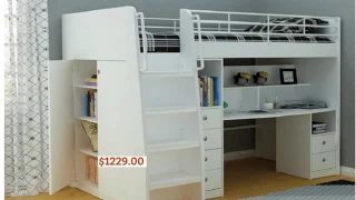 loft beds Australia loft beds king single loft bed with desk loft beds for kids