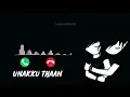 Download Lagu Unakku Thaan Song Ringtone  || Violin Official Instrumental Ringtone || LearnWithAD