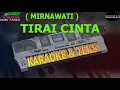 Download Lagu karaoke dangdut TIRAI CINTA MIRNAWATI kybord KN2400/2600