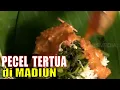 Lagu Icip-Icip PECEL TERTUA di Madiun | RAGAM INDONESIA (08/10/20)